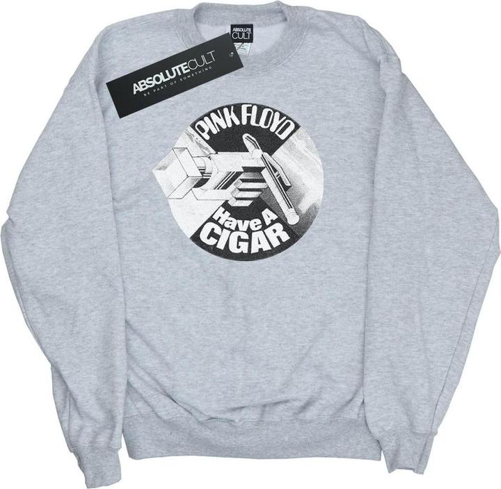 Pink Floyd Have A Cigar Sweatshirt (3XL)