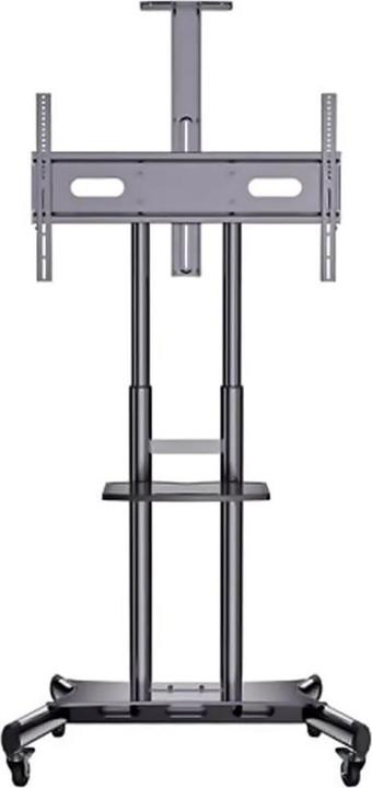 Actual product image Hagor HP Twin Stand HD (84", 90 kg)