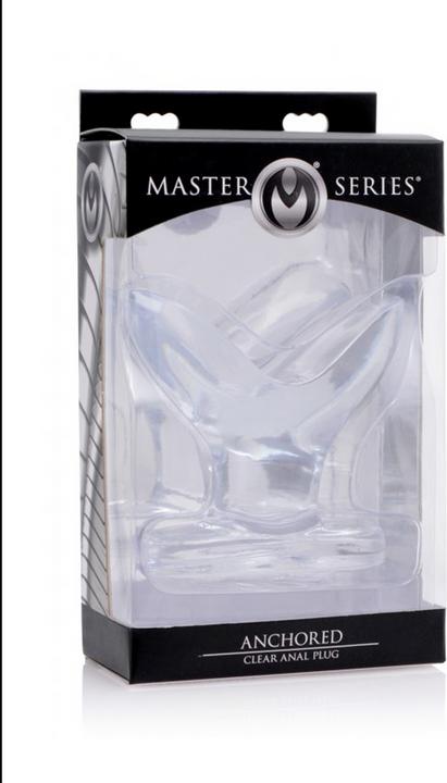 Image du produit Master Series Anchored