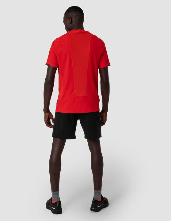 Actual product image Salewa PEDROC DRY Men's HYB T-SHIRT (M)