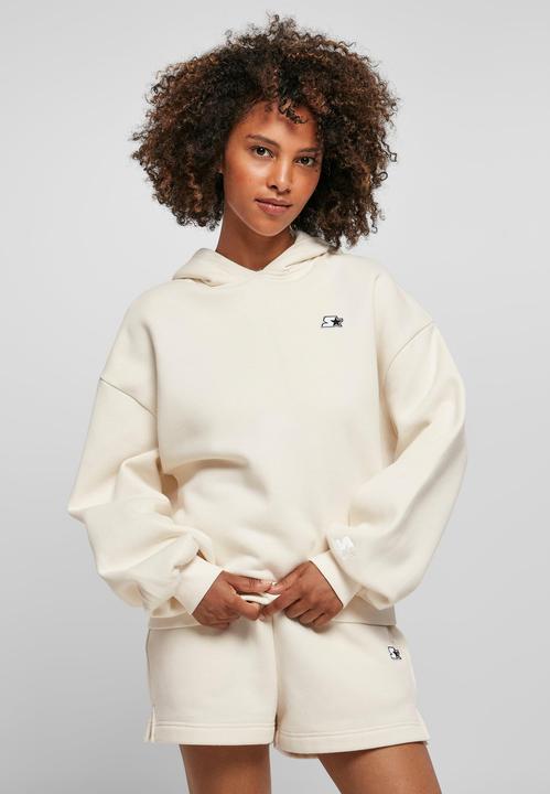 Produktbild Starter Ladies Essential Oversized Hoody - 16906 (XL)