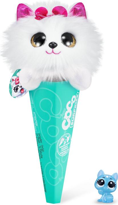 Produktbild Zuru Coco Surprise Cones (28 cm)
