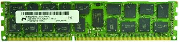 Actual product image 2-Power Digital Camera Battery 7.4V 1600mAh (1600 MHz, DDR3L-RAM, DIMM)