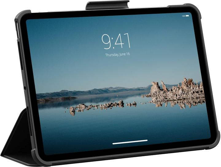 Actual product image UAG Plyo Case (iPad Pro 11 2024 (M4))