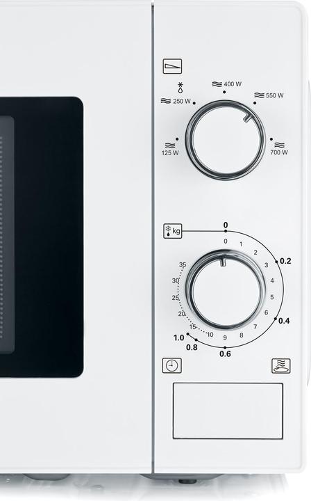 Actual product image Severin MW 7770 (20 l)
