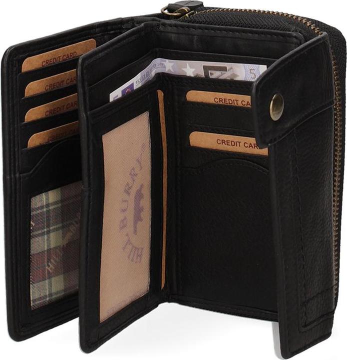 Produktbild Hill Burry Wallet