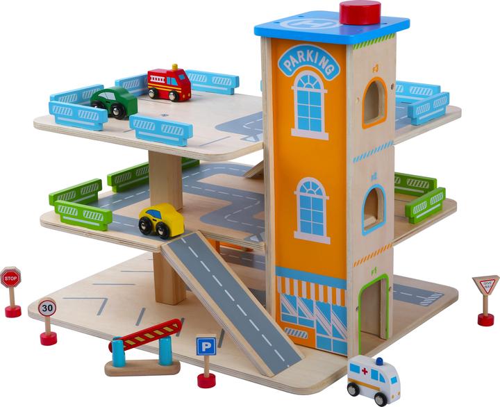 Image du produit Bayer Chic 2000 Parking