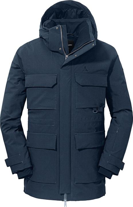 Actual product image Schöffel Ridgeland Down (58)