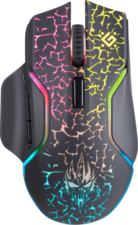 Image du produit Defender Oneshot GM-067 (Sans fil)