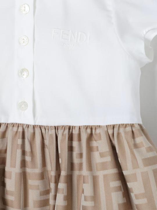 Produktbild Fendi Abito Ff (12)