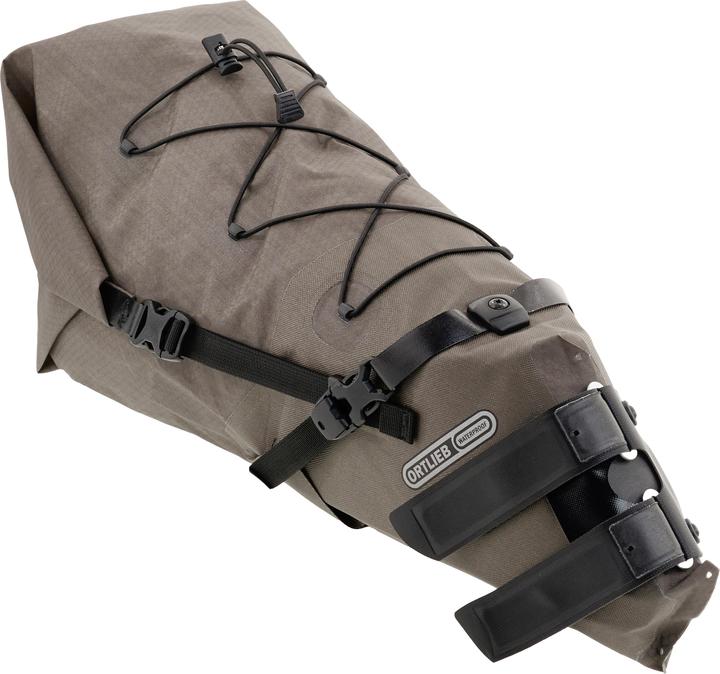 Immagine prodotto Ortlieb Confezione per sedili 16,5L (16.50 l, Sottosella)