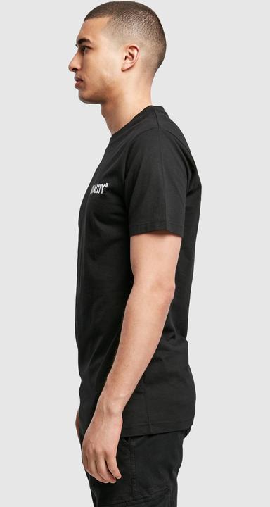 Produktbild Mister Tee Birth Place Earth Tee (XS)