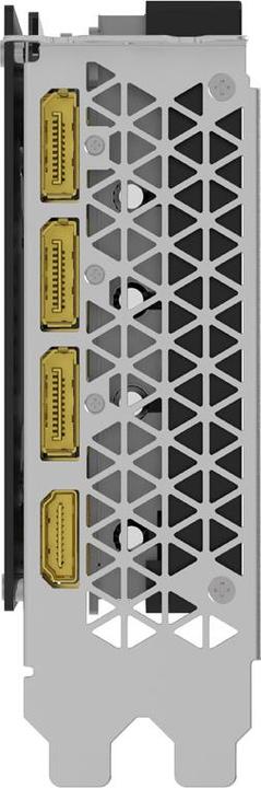Actual product image Inno3D GeForce RTX 4070 Ti SUPER TWIN X2 - 16GB GDDR6X, 1x HDMI, 3x DP (16 GB)