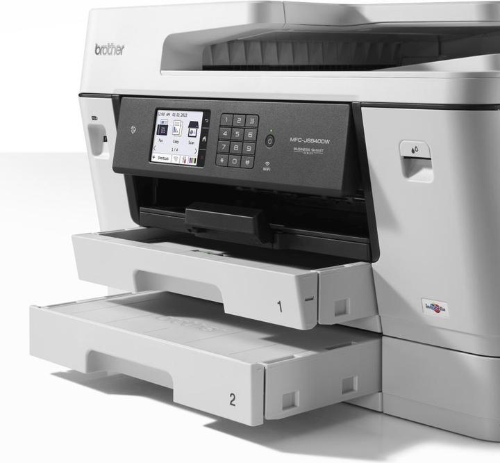 Image du produit Brother MFC-J6940DW (Encre, Couleur)