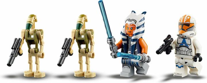 Immagine prodotto LEGO Carro armato d'assalto (AAT) (75283, LEGO Star Wars)