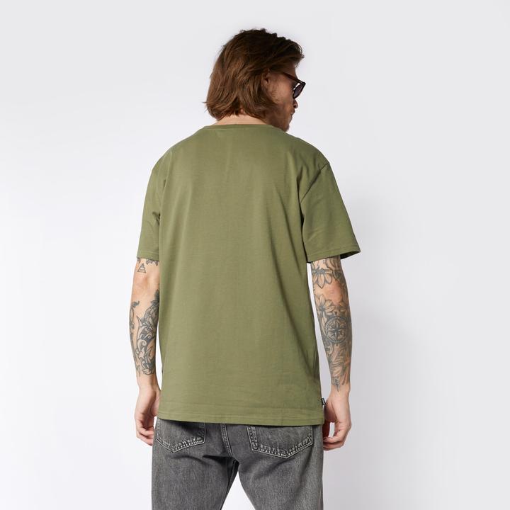 Actual product image Mystic Stoked Tee (XL)