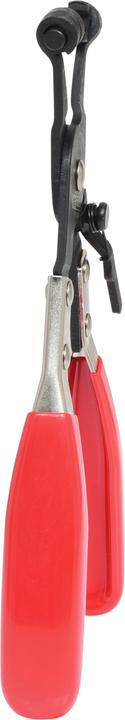 Image du produit KS Tools Pince à colliers pour tuyaux. 220mm 115.1046 (220 mm)