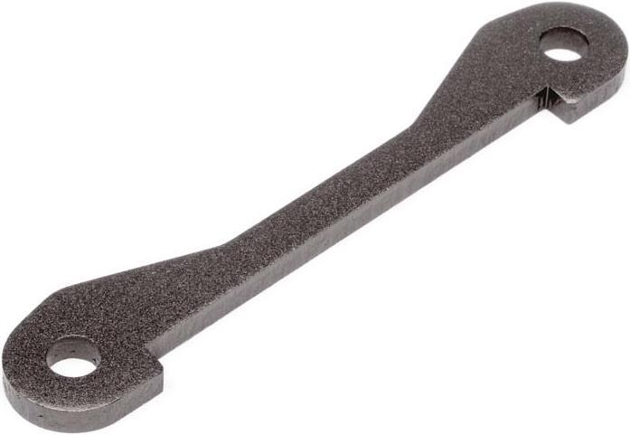 Actual product image HPI Baja 5b 2.0 Strike B Rear 6x70x4mm (Gunmetal)