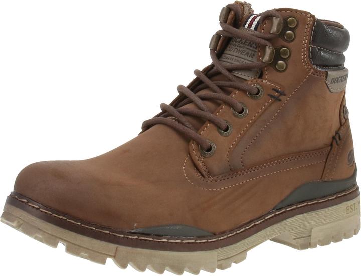 Produktbild Dockers Stiefelette - 92289 (40)
