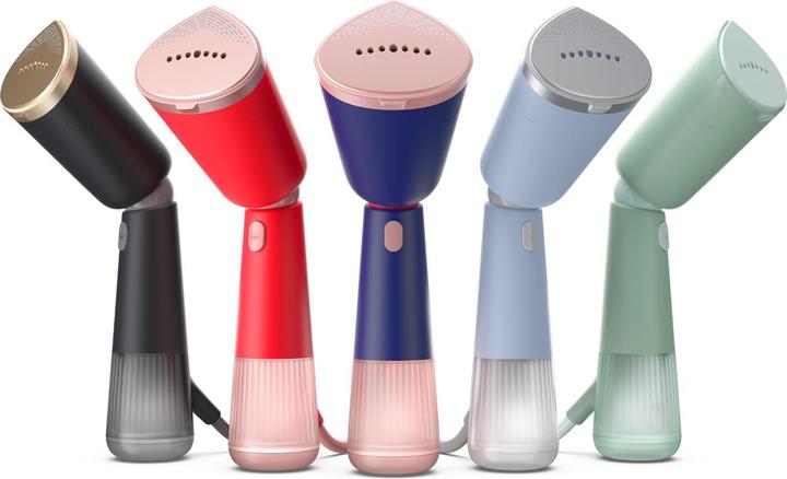 Actual product image Philips STH5030/80 (1300 W, 24 g/min)