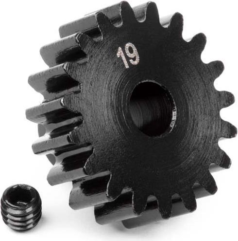 Produktbild HPI SAVAGE FLUX Ritzel 19 Zähne (Achse 5mm)
