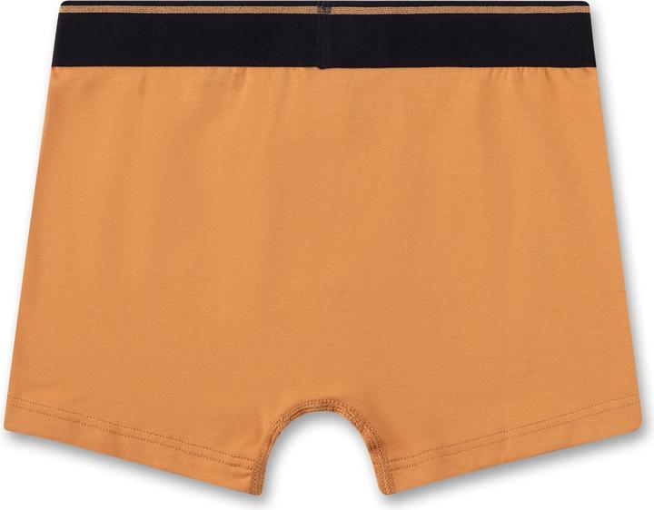 Produktbild Sanetta Boxershort Casual Bequem sitzend (164, 5er Pack)