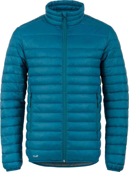 Produktbild Highlander Fara Insulated Jkt Petrol Xlarge (XL)