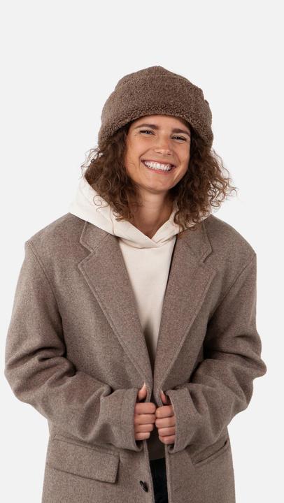 Produktbild Barts Women's Teddybow Hat (One Size)
