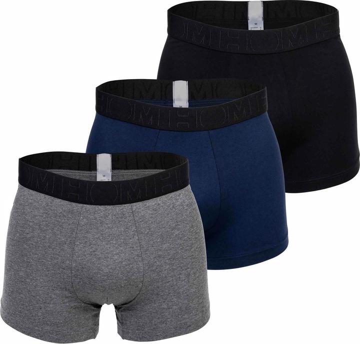 Image du produit HOM BoxerBriefs (XL, Lot de 3)