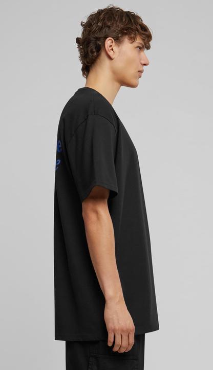 Image du produit Urban Classics A little dream of me Tee surdimensionné lourd - 127065 (5XL)