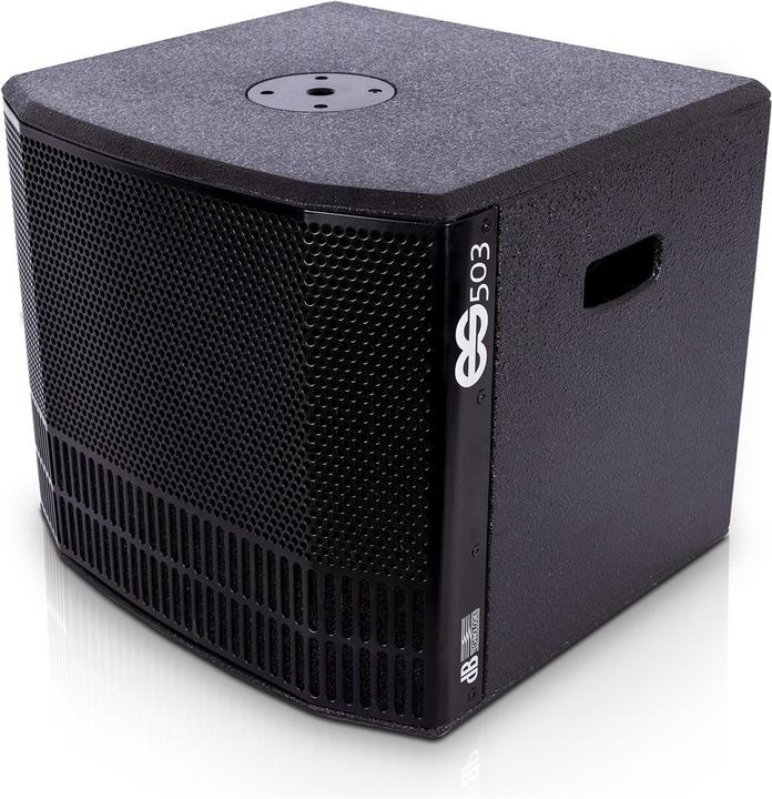Actual product image dB Technologies Es 503 (Active)