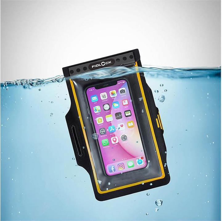 Produktbild Fidlock armband (Zusätzliche Polsterung)