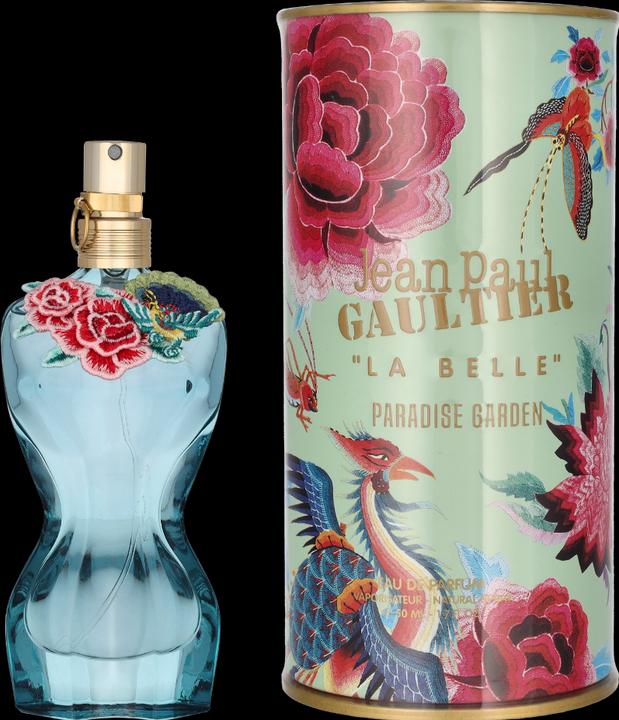 Immagine prodotto Gaultier La Belle Paradise (Eau de parfum, 50 ml)
