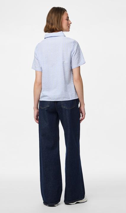 Produktbild Pieces PCSALLY Kurzarmhemd (XXL)
