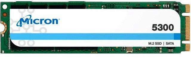 Produktbild Lenovo DCG ThinkSystem M.2 240GB SSD (4XB7A17071-RFB)