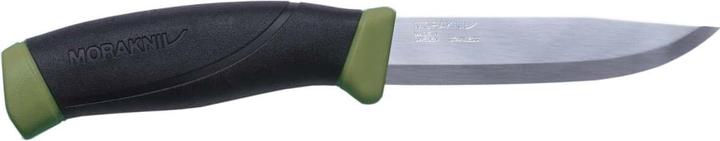 Actual product image Morakniv Companion MG (10 cm)