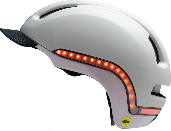 Productafbeelding Nutcase Vio Light MIPS (55 - 59 cm)