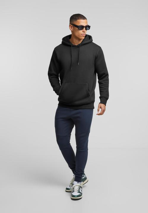 Produktbild Mister Tee MisterTee Basic Hoodie - 179679 (L)