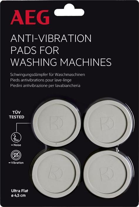 Actual product image AEG A4WZPA02