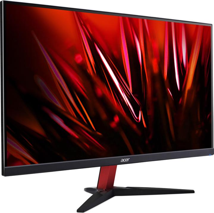 Actual product image Acer Nitro KG272Ebmiix (1920 x 1080 pixels, 27")