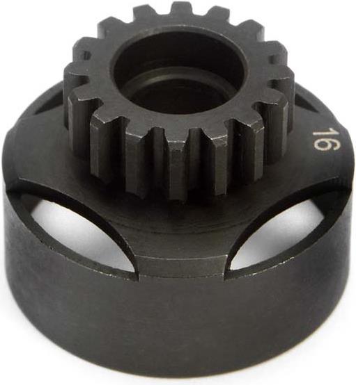 Image du produit HPI Cloche d'embrayage Racing 16 Z (savage,mt2)