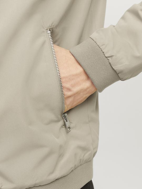 Immagine prodotto Jack & Jones Giacca bomber a collo alto (XS)