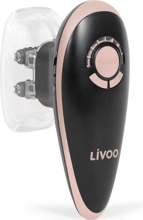 Image du produit Livoo Ventouse électrique