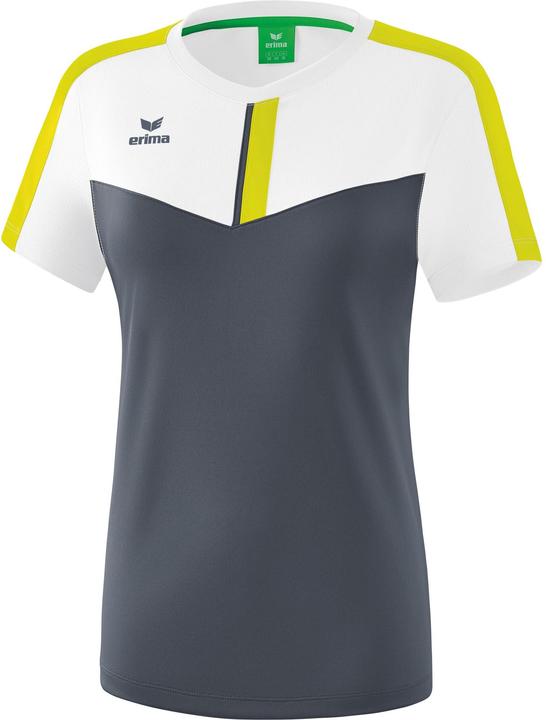 Erima Squad T-Shirt Damen