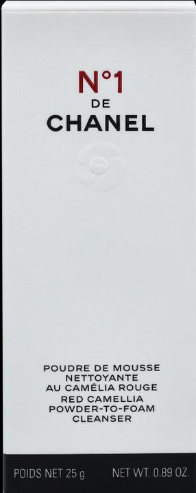 Produktbild Chanel Powder Foam Cleanser (Schaum, 25 ml)