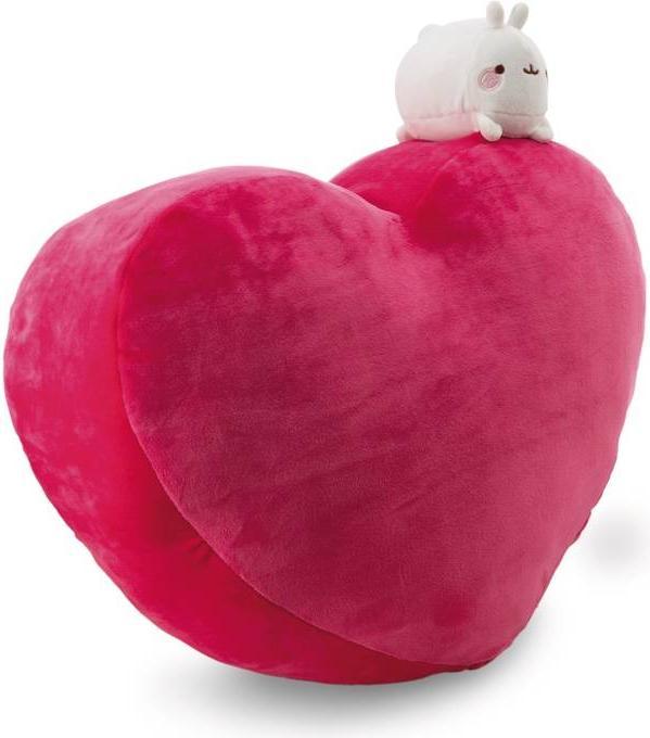 Immagine prodotto NICI Kissen Molang (42 x 27 cm)