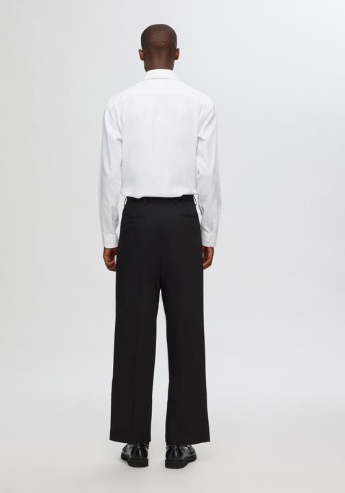 Image du produit Selected Homme Pantalon loose fit (52)