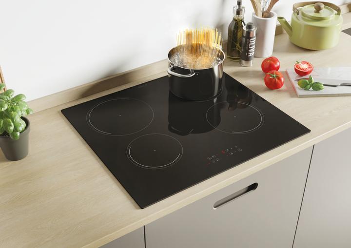 Image du produit Candy Idea KRCDJ642 Noir Encastrable 59