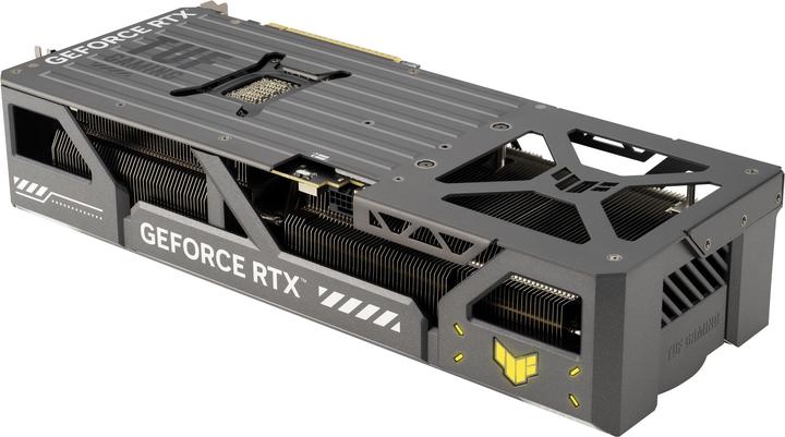 Image du produit ASUS TUF RTX 5080 GAMING OC (16 Go)
