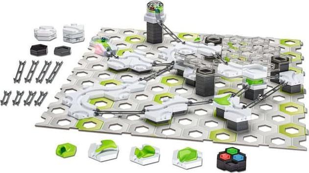 Actual product image Ravensburger GraviTrax Gravitrax Power Starter Set Launch